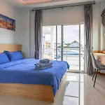 5 Bedrooms Modern Pool Villa