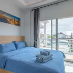 5 Bedrooms Modern Pool Villa